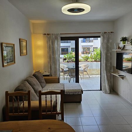Аппартаметы Seguro De Sol Playa De La Arena بويرتو دي سانتياغو المظهر الخارجي الصورة